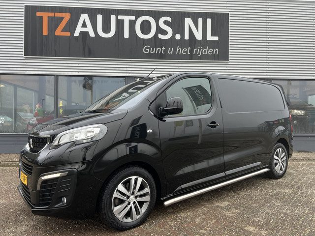 Peugeot Expert 2.0 BlueHDI 120 L2 Asphalt Automaat