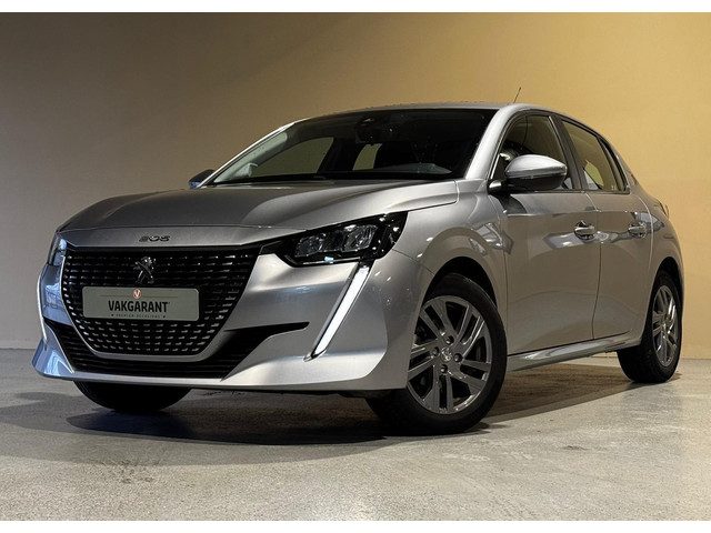 Peugeot 208 1.2 PureTech Active Pack