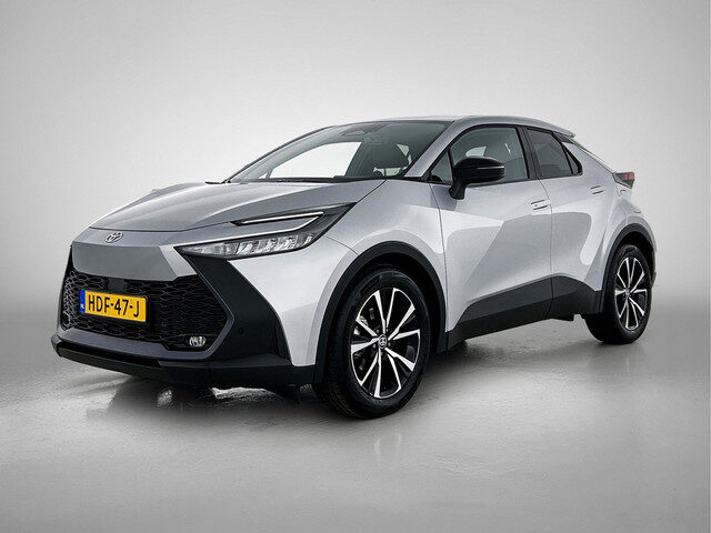 Toyota C-HR 1.8 Hybrid 140 Dynamic