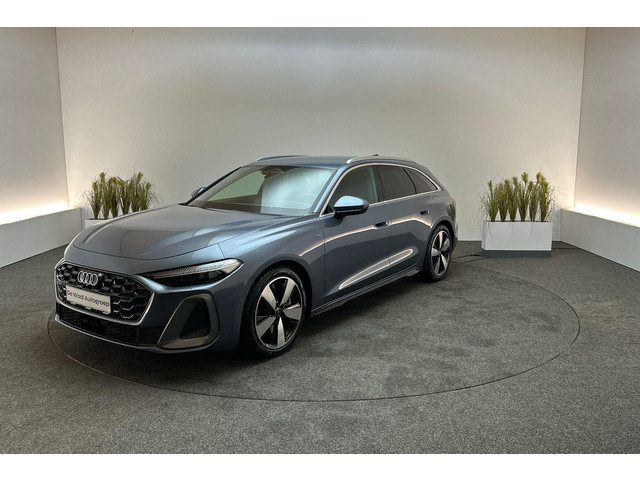 Audi A5 Avant S Edition 2.0 TFSI S tronic e-hybrid quattro