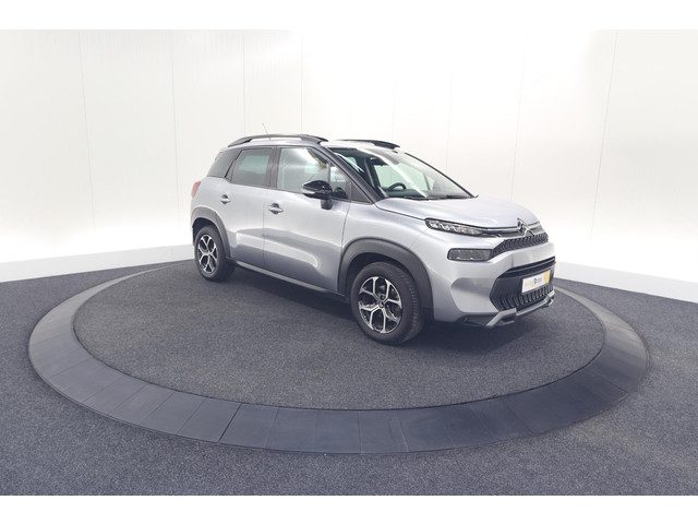 Citroën C3 Aircross PureTech 130 EAT6 Plus