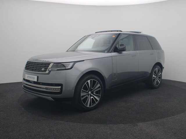 Land Rover Range Rover 3.0 P460e SE PHEV