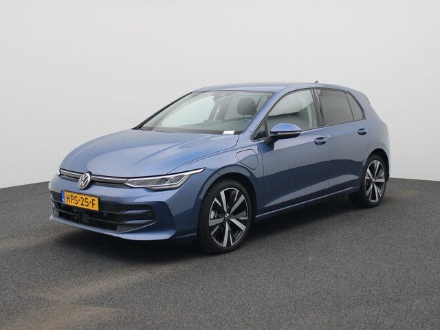 Volkswagen Golf 1.5 eHybrid Life Edition