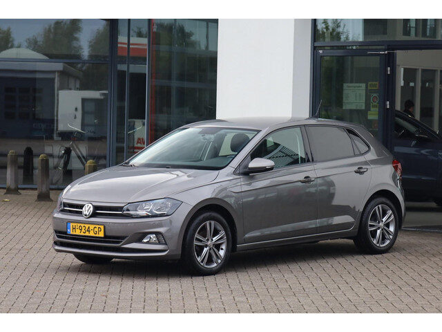 Volkswagen Polo 1.0 TSI Comfortline