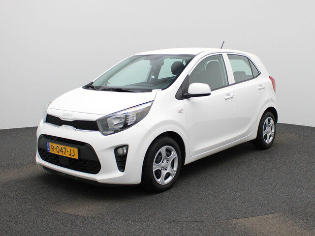 Kia Picanto 1.0 DPi ComfortLine