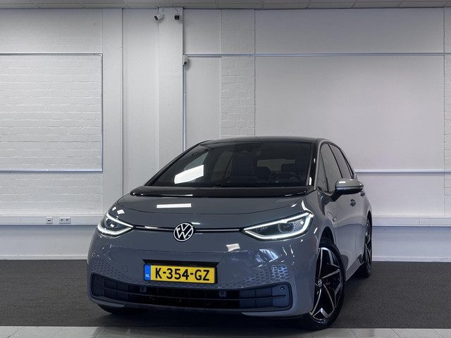 Volkswagen ID.3 First Plus 58 kWh