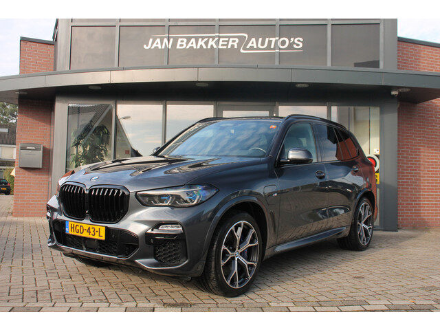 BMW X5 xDrive45e High Executive