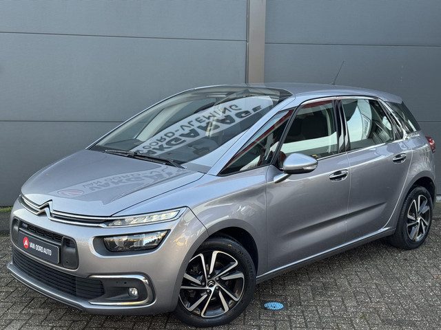 Citroën C4 Picasso 1.2 PureTech Feel / 1e Eigenaar / 100 % Onderhoud