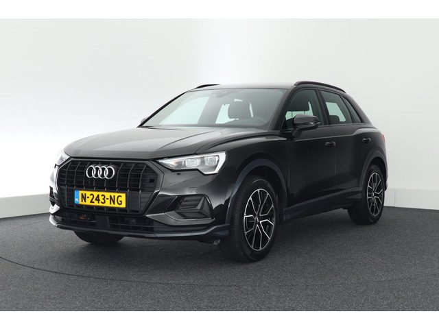 Audi Q3 35 TFSI 150pk Pro Line