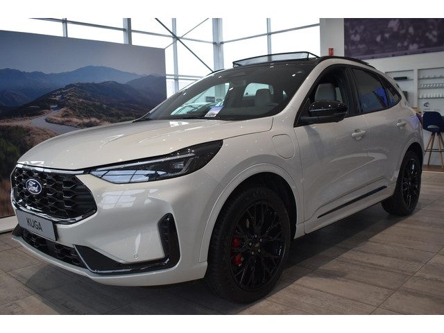 Ford Kuga 2.5 PHEV Sound Edition