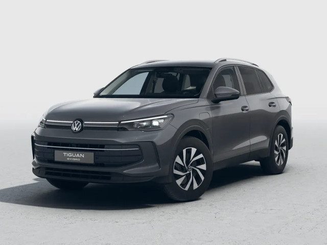 Volkswagen Tiguan Life Edition 1.5 eHybrid 204 PK 6 versn. DSG