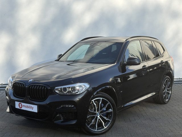 BMW X3 xDrive30e High Executive M-Sport Trekhaak 2.000kg Head-Up