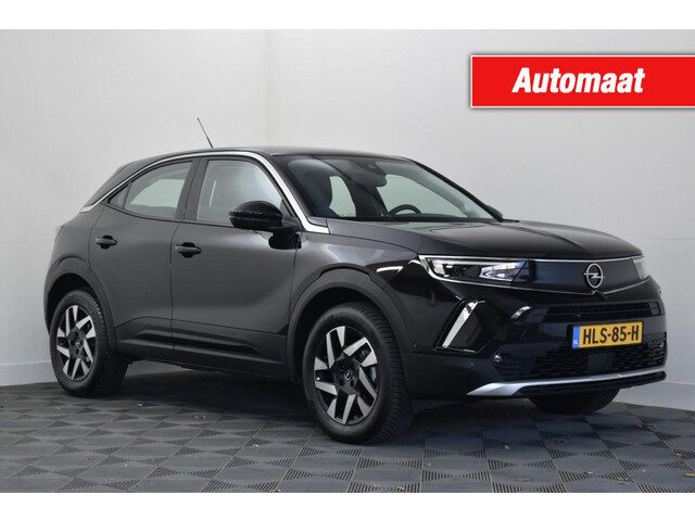 Opel Mokka 1.2 Turbo 130PK Elegance Automaat