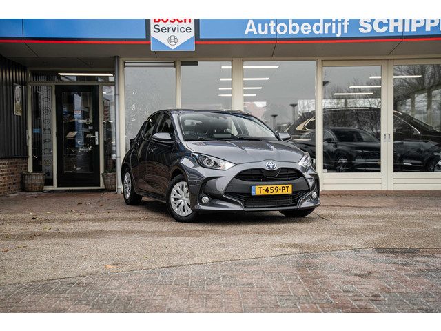 Toyota Yaris 1.5 Hybrid Active