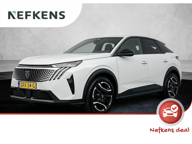 Peugeot 3008 e-3008 Allure 73 kWh 210PK