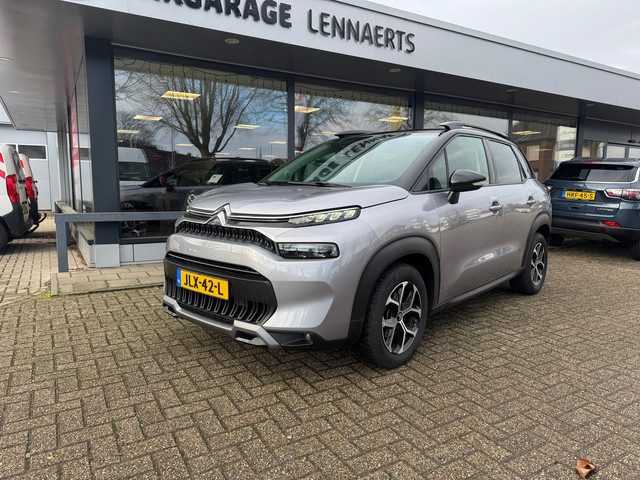 Citroën C3 Aircross Origin 1.2 PT 130pk Max AUTOMAAT, Rijklaarprijs / 12 mnd Bovag garantie