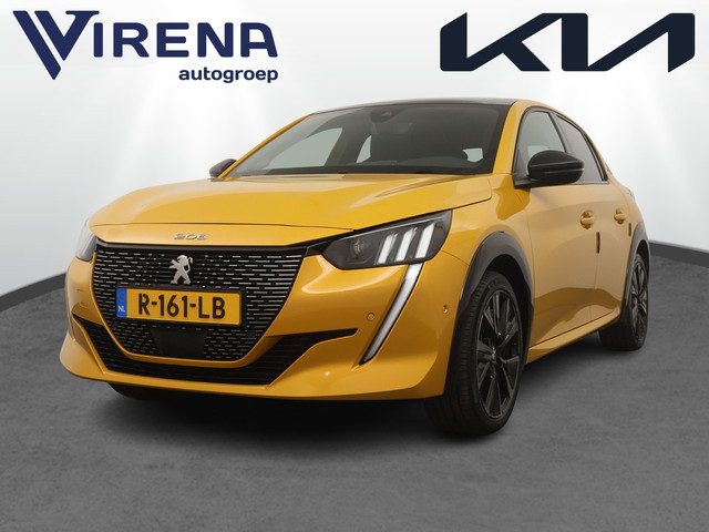 Peugeot 208 1.2 PureTech GT