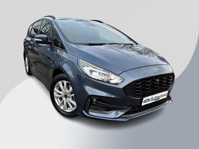 Ford S-Max 2.5 FHEV ST-Line Hybride