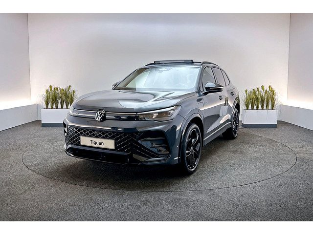 Volkswagen Tiguan R-Line Edition 1.5 DSG e-hybrid
