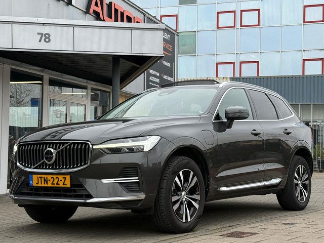 Volvo XC60 2.0 T6 Plug-in hybrid AWD Inscription Expression