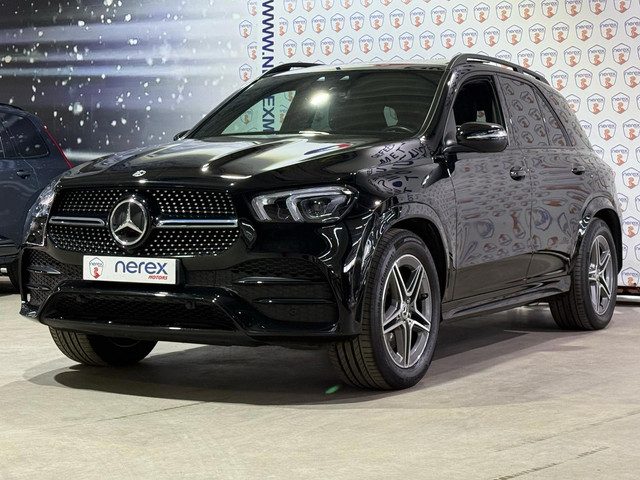 Mercedes-Benz GLE 350 e 4MATIC Premium Plus AMG | Pano | ACC | Camera | Head-up