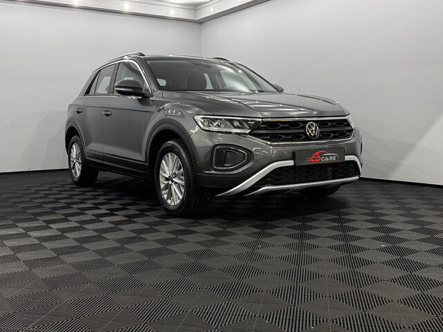 Volkswagen T-Roc 1.5 TSI Life