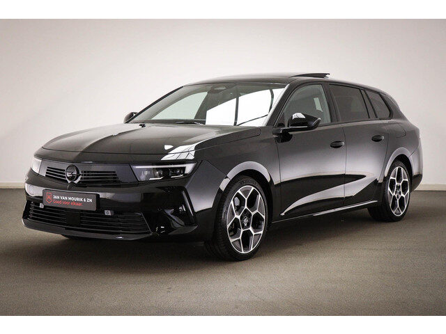 Opel Astra Sports Tourer 1.6 Turbo Plug In Hybrid Ultimate