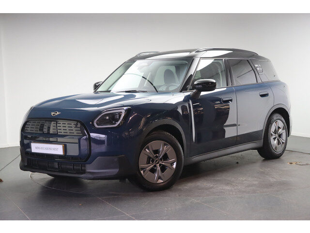 MINI Countryman E