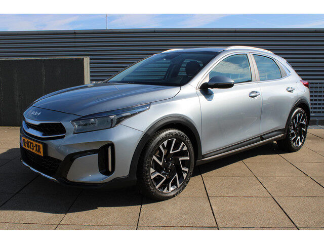 Kia XCeed 1.5 T-GDi DynamicLine