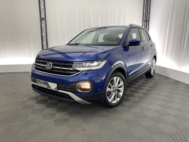 Volkswagen T-Cross 1.0 TSI Style