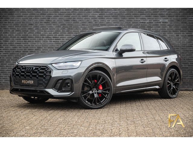 Audi Q5 50 TFSI e S Line