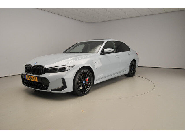 BMW 3 Serie Sedan 330e