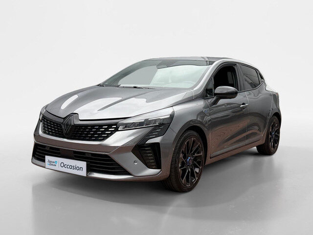 Renault Clio 1.6 E-Tech Full Hybrid 145 esprit Alpine