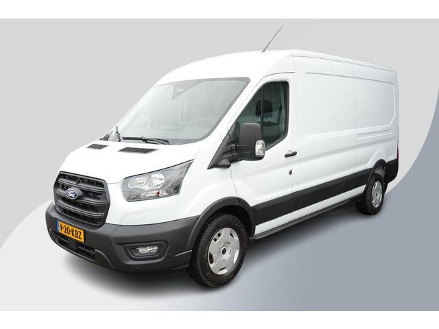Ford Transit 350 2.0 TDCI L3H2 Trend