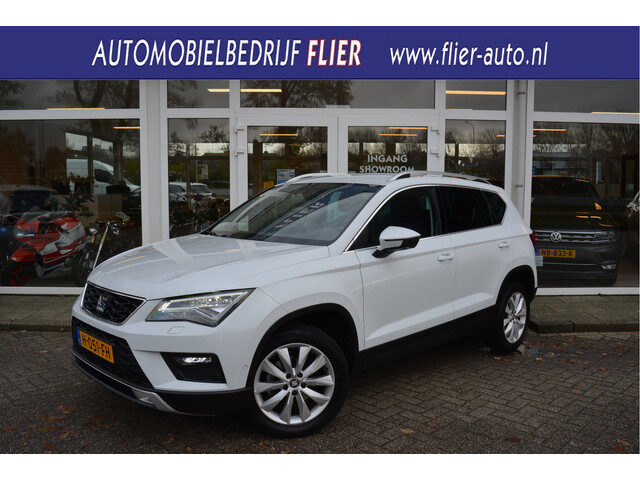 Seat Ateca 1.5 TSI Business Intense