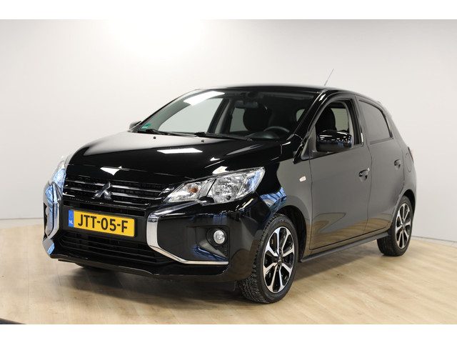 Mitsubishi Space Star 1.2 Instyle