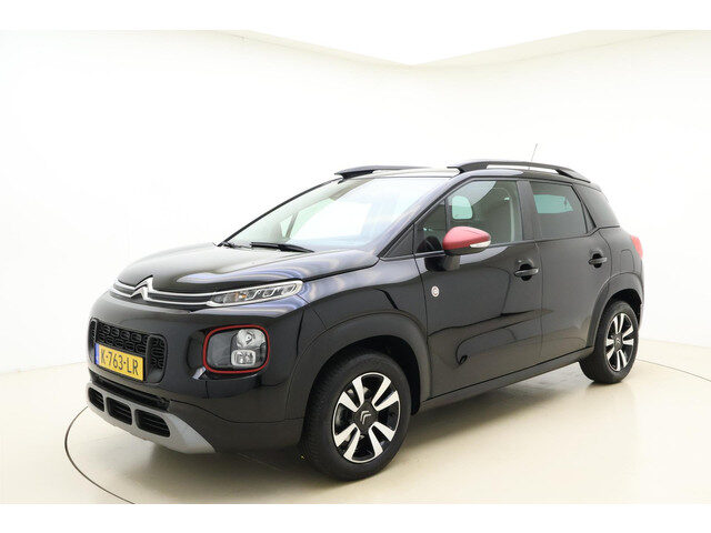 Citroën C3 Aircross 1.2 PureTech 110pk S&S C-Series