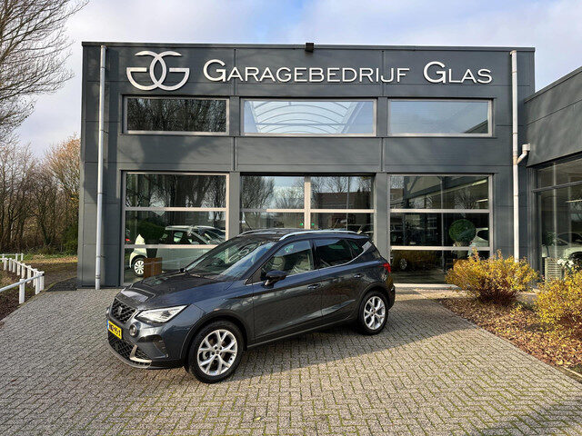 Seat Arona 1.0 TSI FR Xperience Business Connect 13000 km!!!