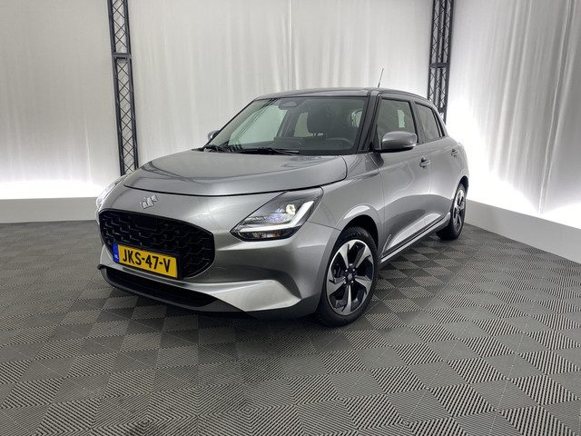 Suzuki Swift 5-deurs 1.2 Style Smart Hybrid