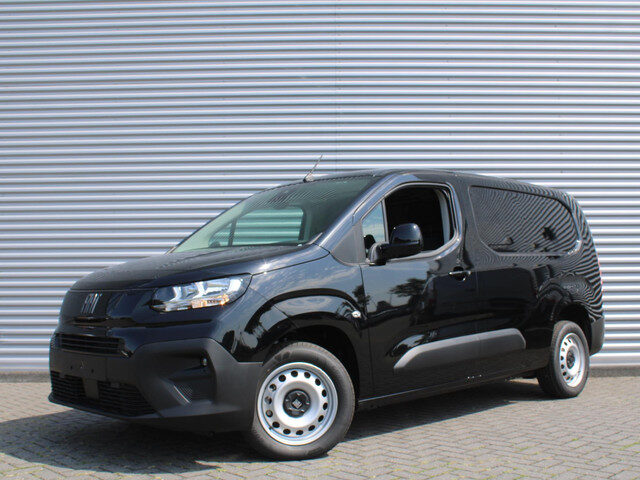 Fiat Doblò 1.5 BlueHDi 130 S&S L2 1000kg