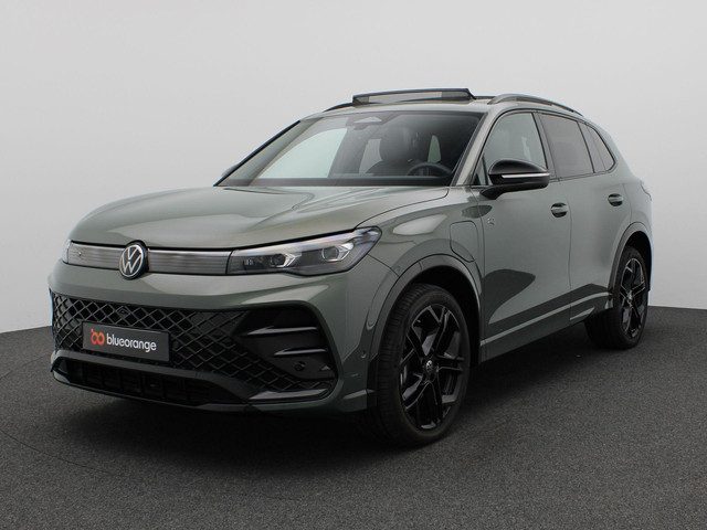 Volkswagen Tiguan 1.5 eHybrid R-Line Edition 272PK DSG