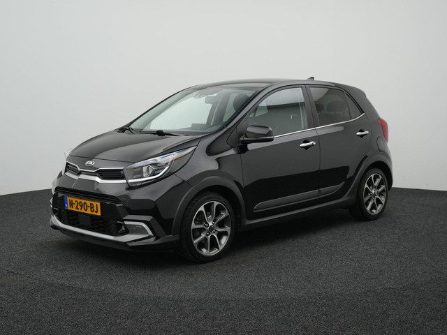 Kia Picanto 1.0 T-GDi X-Line 5p