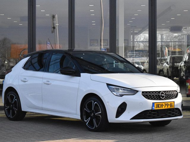 Opel Corsa 1.2 Turbo Ultimate