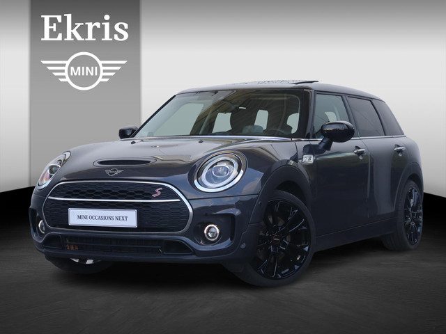 MINI Clubman 2.0 Cooper S Chili