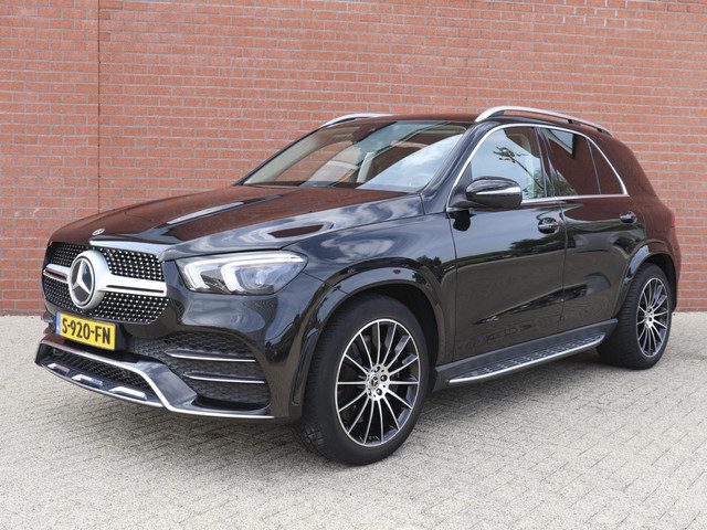 Mercedes-Benz GLE 350 e 4MATIC Hybrid PHEV Premium Plus