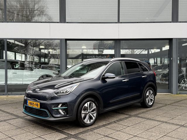 Kia e-Niro Aut. ExecutiveLine 64kWh