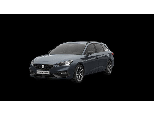 Seat Leon Sportstourer 1.5 TSI e-Hybrid FR Business