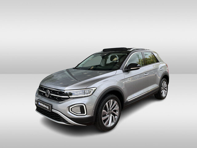 Volkswagen T-Roc 1.5 TSI Style