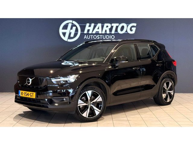 Volvo XC40 Recharge P8 AWD R-Design