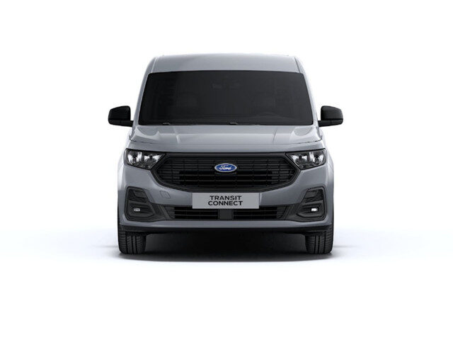 Ford Transit Connect 2.0 EcoBlue L1 Trend